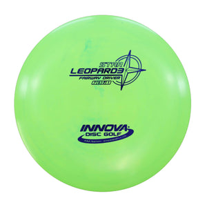 Innova Star Leopard3