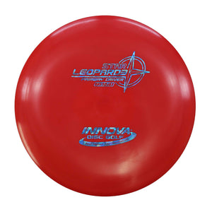 Innova Star Leopard3