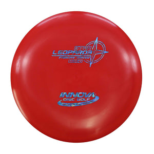 Innova Star Leopard3
