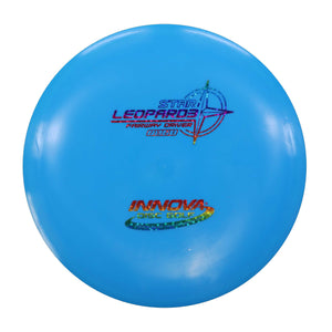 Innova Star Leopard3