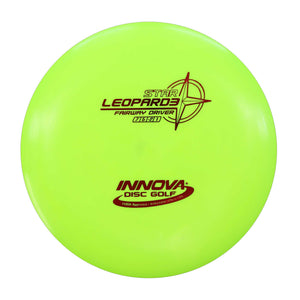 Innova Star Leopard3