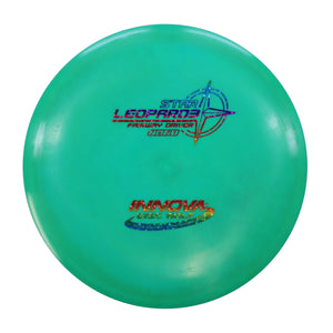 Innova Star Leopard3