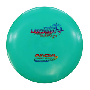 Innova Star Leopard3