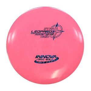 Innova Star Leopard3