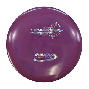 Innova Star Leopard3