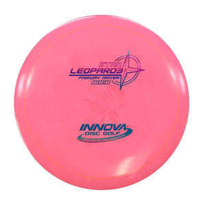 Innova Star Leopard3