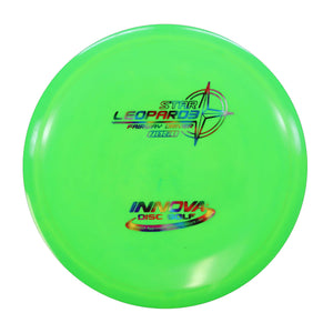 Innova Star Leopard3