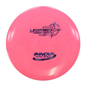 Innova Star Leopard3