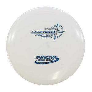 Innova Star Leopard3