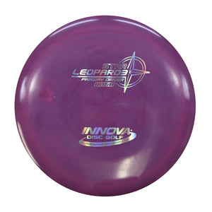 Innova Star Leopard3