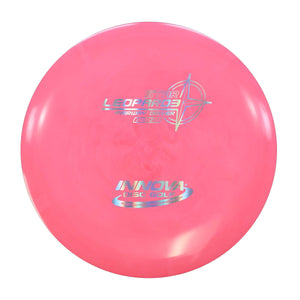 Innova Star Leopard3