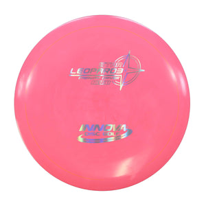 Innova Star Leopard3