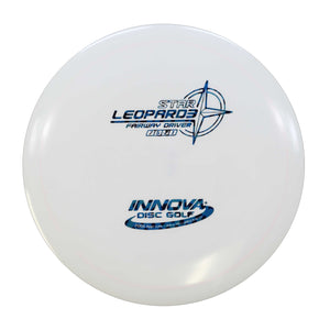 Innova Star Leopard3