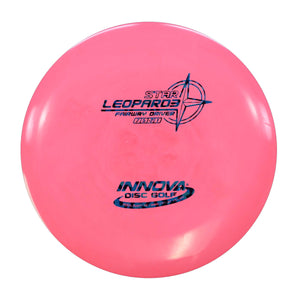 Innova Star Leopard3