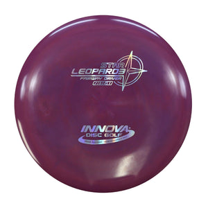 Innova Star Leopard3