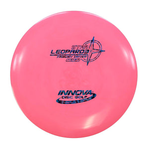 Innova Star Leopard3