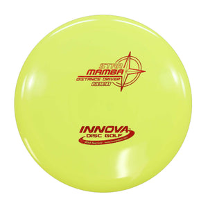 Innova Star Mamba