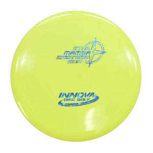 Innova Star Mamba