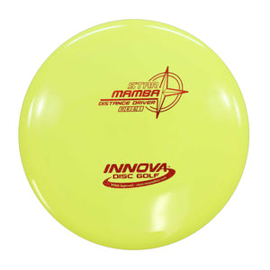 Innova Star Mamba