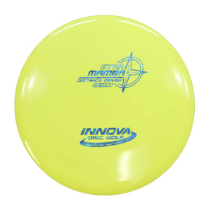 Innova Star Mamba