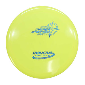 Innova Star Mamba