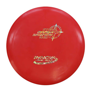 Innova Star Mamba