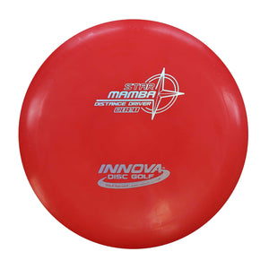 Innova Star Mamba