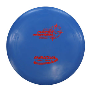 Innova Star Mamba
