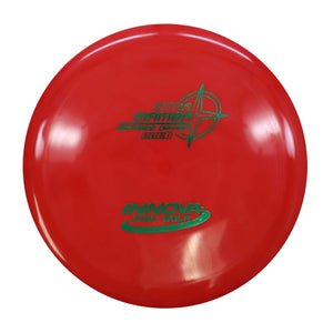 Innova Star Mamba