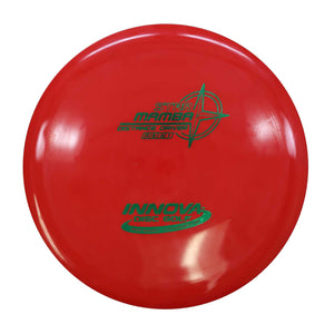Innova Star Mamba