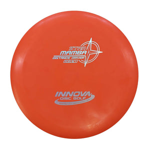 Innova Star Mamba