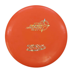 Innova Star Mamba