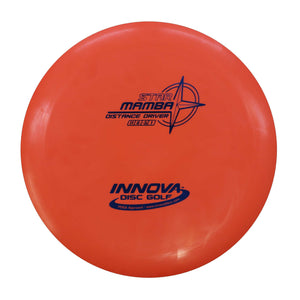 Innova Star Mamba