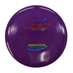Innova Star Mamba