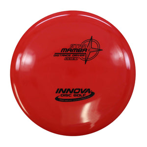 Innova Star Mamba
