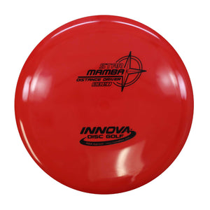 Innova Star Mamba