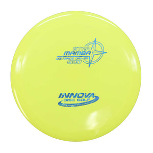 Innova Star Mamba