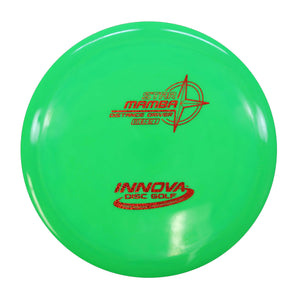 Innova Star Mamba