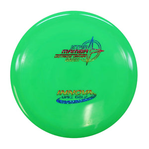 Innova Star Mamba
