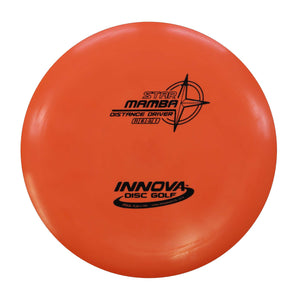 Innova Star Mamba