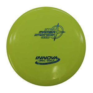 Innova Star Mamba