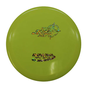 Innova Star Mamba
