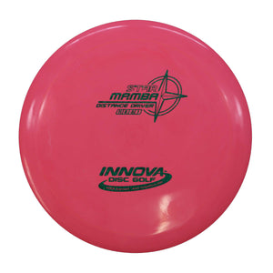 Innova Star Mamba