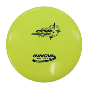 Innova Star Mamba