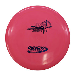 Innova Star Mamba