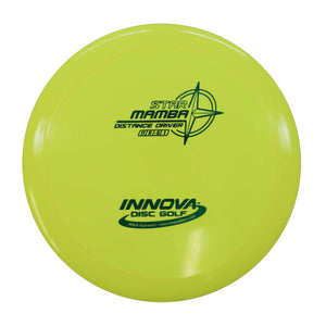 Innova Star Mamba