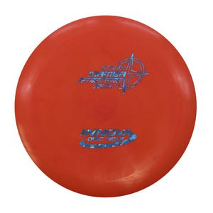 Innova Star Mamba
