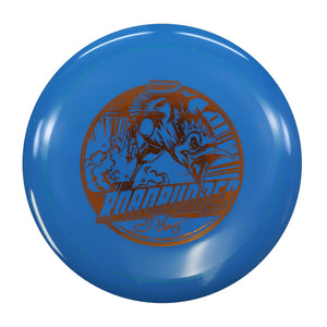Innova Star Roadrunner