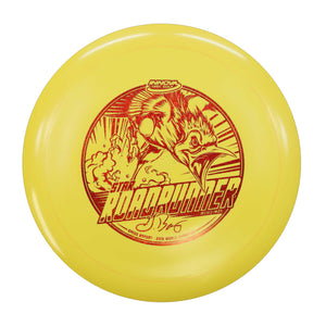 Innova Star Roadrunner