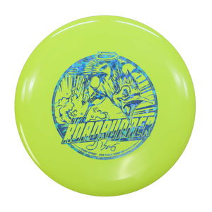 Innova Star Roadrunner